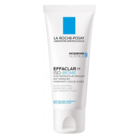 LA ROCHE-POSAY Effaclar h iso-biome krém proti nedokonalostiam 40 ml