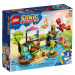 LEGO® Sonic 76992 Amyin ostrov na záchranu zvierat