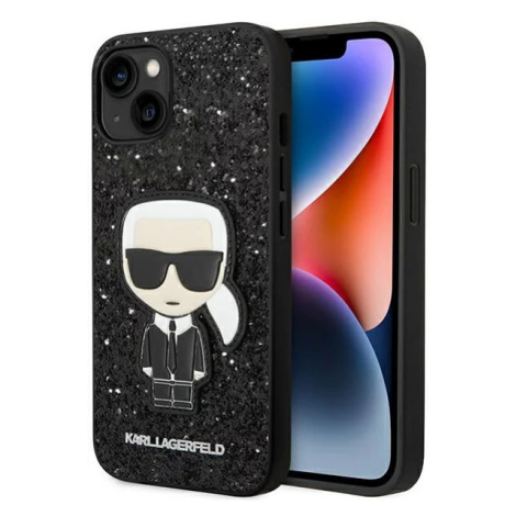 Kryt Karl Lagerfeld KLHCP14MGFKPK iPhone 14 Plus 6,7