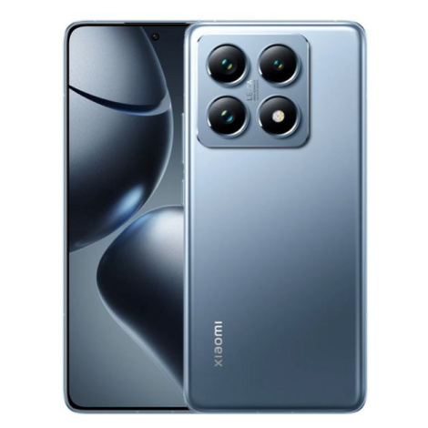 Mobilné telefóny Xiaomi