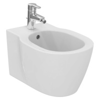 Bidet Ideal Standard Connect závesný, vnútorný prívod E772201