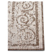 Kusový koberec Twin Supreme 105423 Cebu Linen – na ven i na doma - 240x340 cm NORTHRUGS - Hanse 