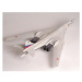 Model Kit letadlo 7002 - Tupolev TU-160 Russian Strategic Bomber (1:144)