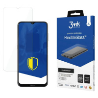 Ochranné sklo 3MK FlexibleGlass Nokia G20 Hybride glass (5903108429498)