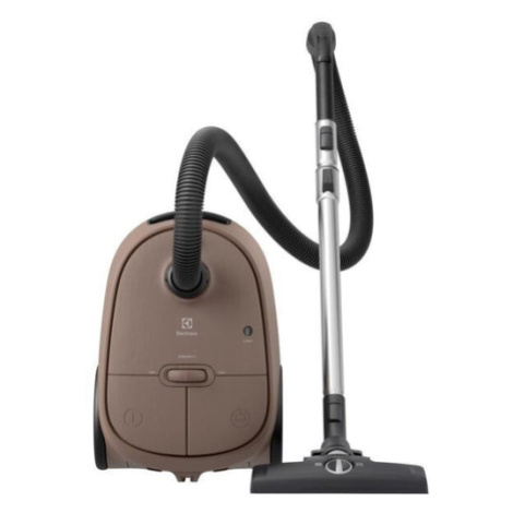Vreckový vysávač Electrolux Clean EB61C3WBL