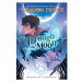 Scholastic US Dragon Prince 1: Through the Moon Graphic Novel