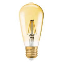 Radium LED Essence Ambiente E27 2,5W rustika zlatá