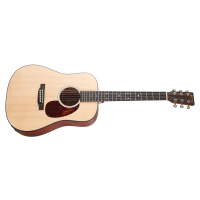 Martin DJr-10E Sitka Top