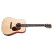 Martin DJr-10E Sitka Top