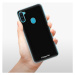 Odolné silikónové puzdro iSaprio - 4Pure - černý - Samsung Galaxy M11
