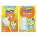 SWIFFER Súprava (1 násada + 15 prachoviek)