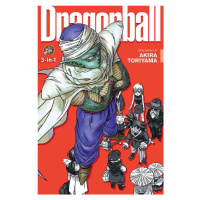 Viz Media Dragon Ball 3in1 Edition 05 (Includes 13, 14, 15)