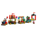 LEGO® - Disney 43212 Slávnostný vláčik Disney