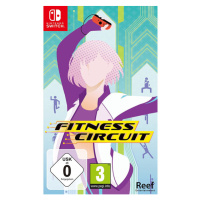 Fitness Circuit (Switch)