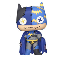 Funko POP! Batman: Patchwork Batman