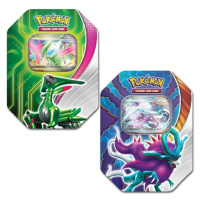 Pokémon TCG: Paradox Clash Tin