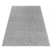 Kusový koberec Nizza 1800 lightgrey - 240x340 cm Ayyildiz koberce