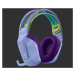 Logitech herné slúchadlá G733, LIGHTSPEED Wireless RGB Gaming Headset, EMEA, lilac