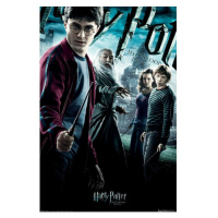 Plagát Harry Potter - Half-Blood Prince (52)