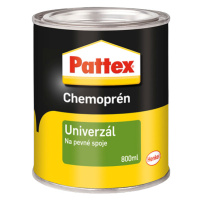 PATTEX CHEMOPRÉN UNIVERZAL KLASIK - Univerzálne kontaktné lepidlo 0,8 l transparentny
