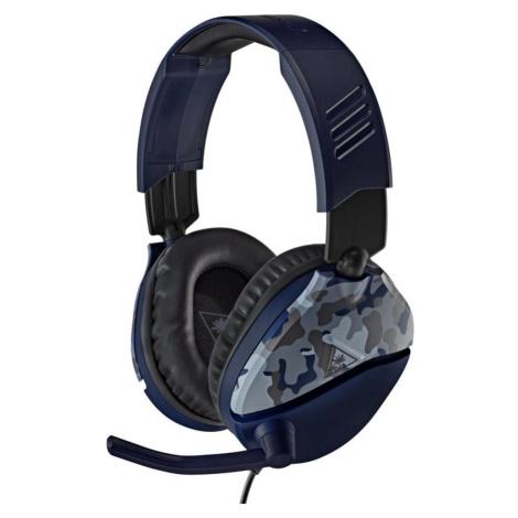 Turtle Beach Recon 70 Blue Camo