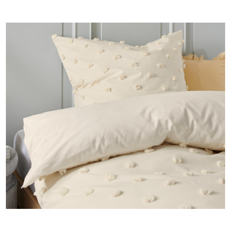 Prémiová bavlnená posteľná bielizeň, štandardná veľkosť Tchibo