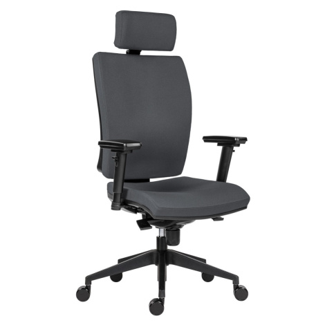 ANTARES kancelárska stolička 1580 SYN GALA PLUS