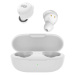 Slúchadlá QCY T17 TWS Wireless Earphones (white)