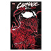 Marvel Carnage: Black, White & Blood Treasury Edition