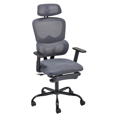 Kancelárske stoličky Livetastic