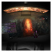 Herná podložka Diablo IV - Gate of Hell XL