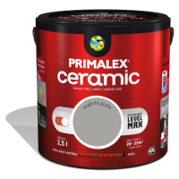 Primalex Vnútorný maliarsky náter Ceramic anglický grafit 2,5 l