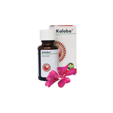 KALOBA kvapky 20 ml