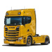 Model Kit truck 3927 - SCANIA S730 HIGHLINE 4x2 (1:24)