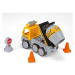 Autíčko REVELL 23007 JUNIOR - Concrete Mixer - 27 MHz