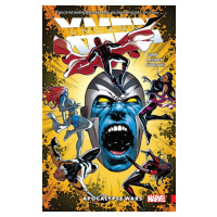 Marvel Uncanny X-Men: Superior 2 - Apocalypse Wars