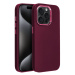 FRAME Case Apple iPhone 15 Pro purple