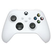 Xbox Wireless Controller White