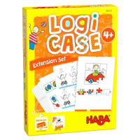 Haba Logic! CASE Logická hra pre deti - rozšírenie Život okolo nás