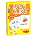 Haba Logic! CASE Logická hra pre deti - rozšírenie Život okolo nás