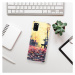 Odolné silikónové puzdro iSaprio - Bench 01 - Samsung Galaxy A41
