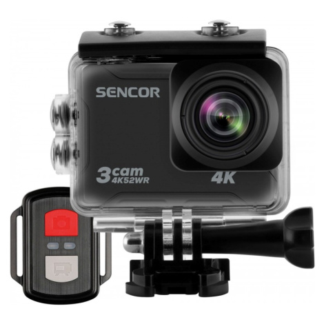 Digitálne kamery SENCOR