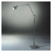 Artemide Tolomeo LED stojaca lampa tunable white