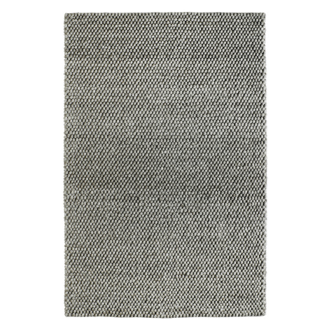 Ručně tkaný kusový koberec Loft 580 TAUPE - 80x150 cm Obsession koberce