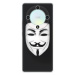 Odolné silikónové puzdro iSaprio - Vendeta - Honor Magic5 Lite 5G
