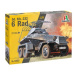 Model Kit military 6433 - Sd. Kfz. 232 6 Rad. (1:35)