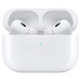 Apple AirPods Pro bezdrôtové slúchadlá s MagSafe puzdrom (2022) biela