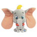 Alltoys Plyšový slon Dumbo so zvukom 34 cm