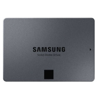 Samsung 870 QVO SSD 2,5