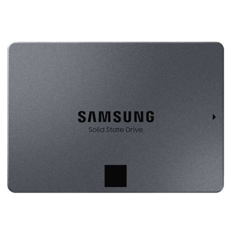 Samsung 870 QVO SSD 2,5